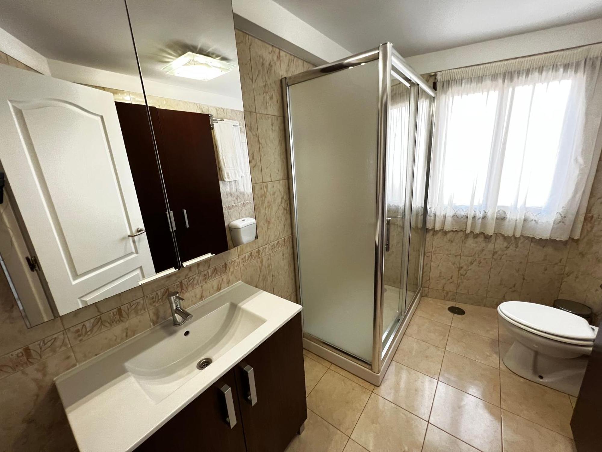 Precioso Y Luminoso Piso Apartment Гарачико Екстериор снимка